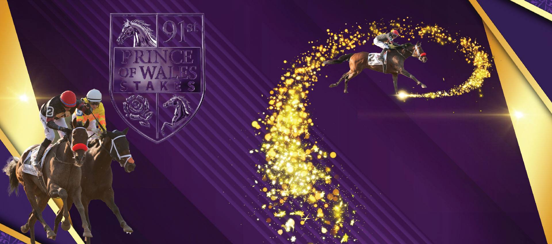 Prince Of Wales Day